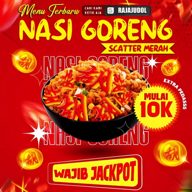 Rajajudol = link resmi slot receh agen slot77 resmi gacor terpercaya pasti wede jamin